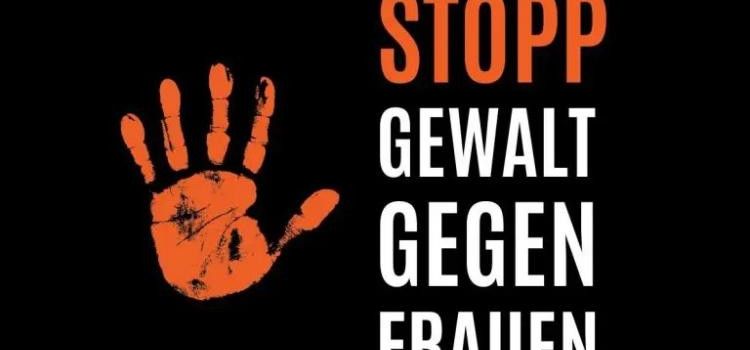 Orange Days in Hohn: Gemeinsam gegen Gewalt