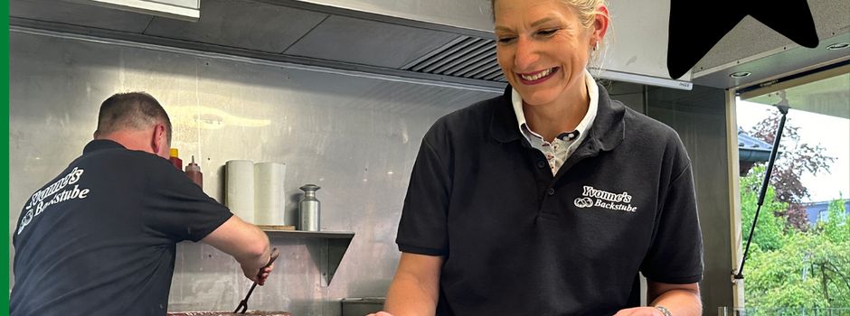 Herzeblog-Adventskalender - 24 - Yvonne's Backstube & Catering