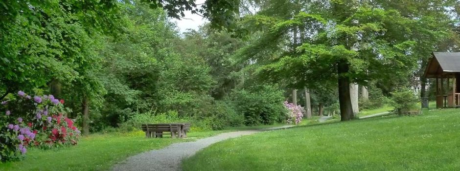 Sehenswürdig­keiten in und um Rengsdorf