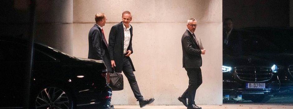 Scholz stellt nach Gipfel «Pakt für Industrie» in Aussicht