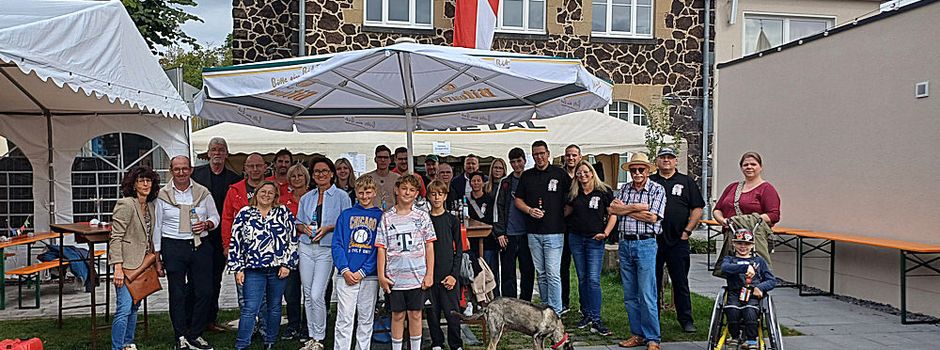 Großer Besucherandrang und Rekordbeteiligung: Niederzissener Kirmes begeistert Jung und Alt  
