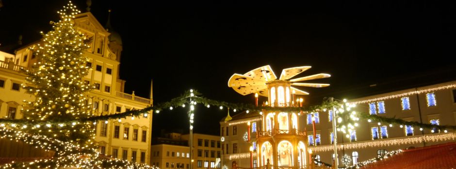 Stressfrei durch die Vorweihnachtszeit