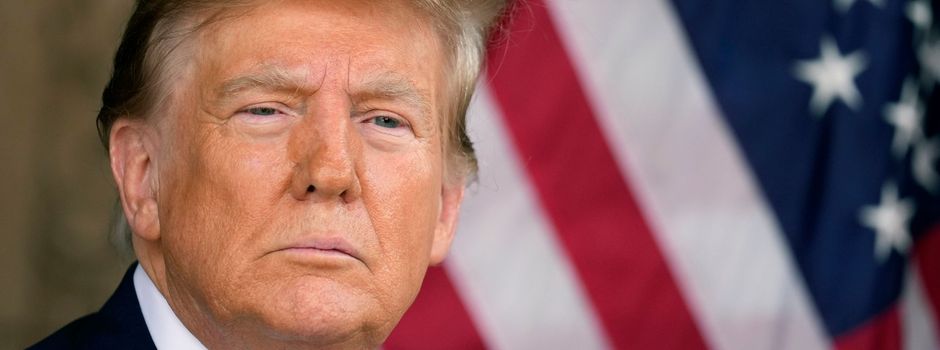 Trump wendet sich in Frage zu Immunität an den Supreme Court