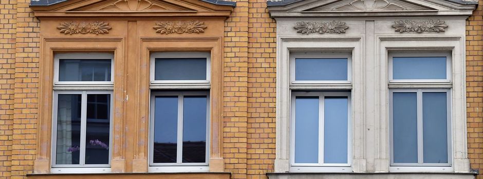 Immobilienpreise sinken weiter