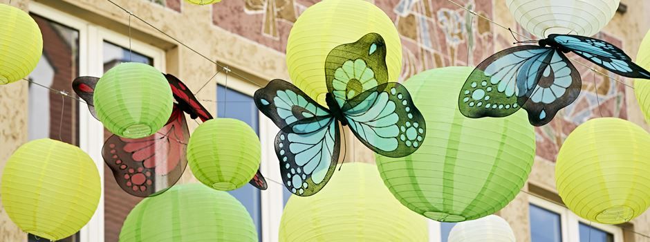 Hot Summervibes – Das erste Augustwochenende in Augsburg