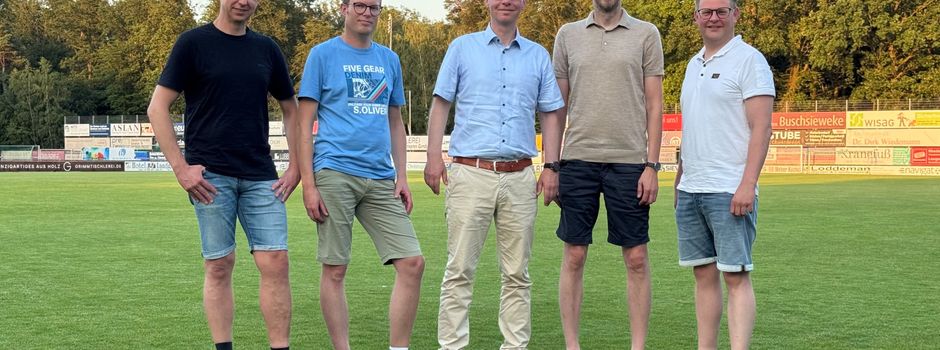 Starker Verein, starke Zahlen: TSV Victoria Clarholz blickt auf ereignisreiches Jahr zurück