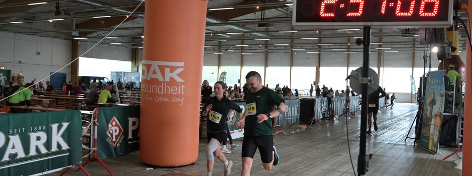 Pfälzerwald-Marathon: Verkehrsbehinderungen in der Innenstadt