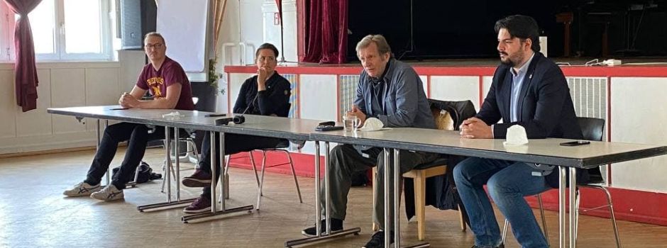 Mainzer Obdachlosenarzt Trabert tritt zur Bundestagswahl an