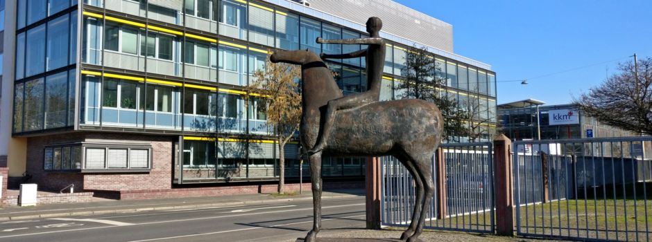 „An der Goldgrube“: Was hat es mit diesem Mainzer Straßennamen auf sich?
