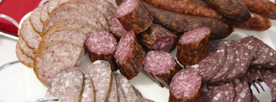 Traditionelles Schlachtfest in Hellenhahn-Schellenberg