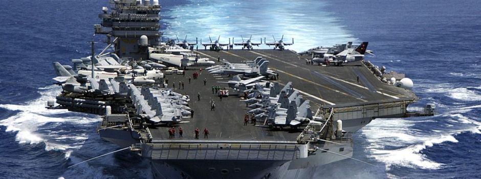 Pentagon: Keine Angriffe des US-Militärs gegen den Iran