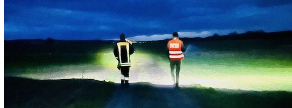 Erhöhte Pegelstände - aktuell KEINE Hochwassergefahr 