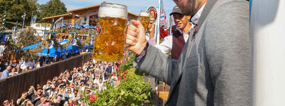 Rekordchampion gegen Meister - Viele reizvolle Duelle