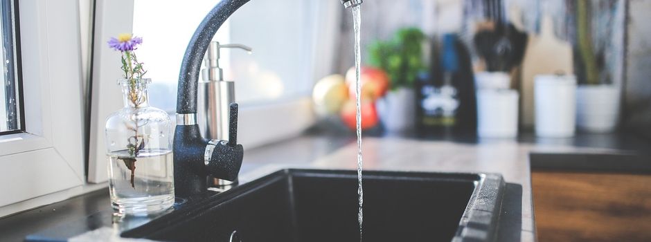 ⚠️ ABKOCHGEBOT FÜR TRINKWASSER ⚠️