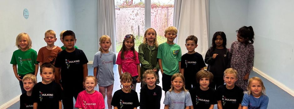 Abschied der Schulis in Herzhorn