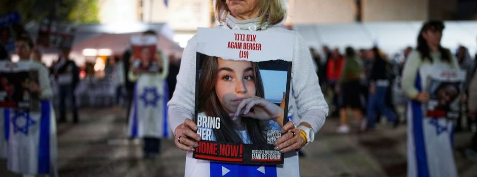 Neue Hoffnung auf Waffenruhe im Gaza-Krieg