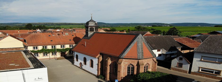 Planung unserer Kerwe 2023