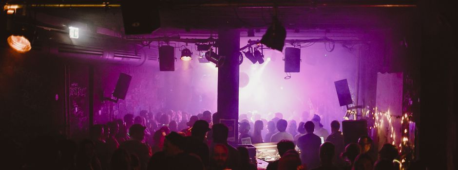 Von Brettspielen und Flohmarkt bis hin zu Disco und Daydrinking – das Wochenende in Augsburg