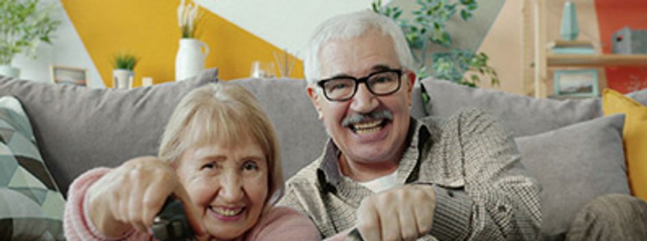 Gemeinsam statt einsam: Neue Wege im Alter