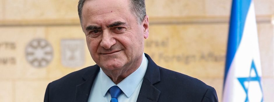 Israel Katz: Einsatzpläne für die Stadt Gaza gebilligt