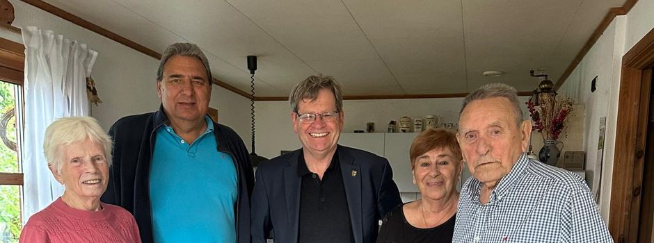 Herbert Remmel zum 90. Geburtstag