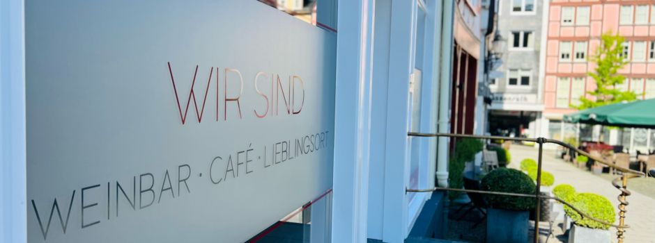 Im „Café Klein“ tut sich was!