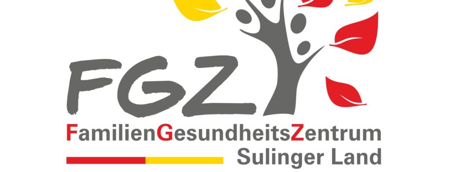 Veranstaltungen im FGZ