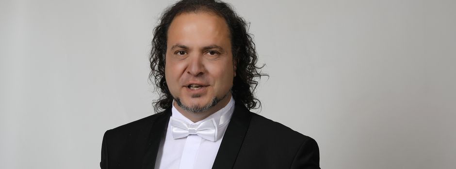 „Die Goldene Stimme aus Bulgarien“