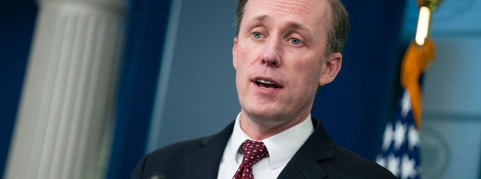 Auch US-Regierung kündigt neue Sanktionen gegen den Iran an