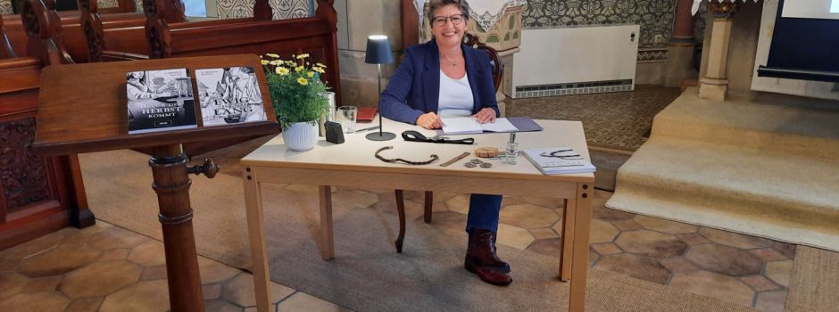 Erste Kulturveranstaltung in der Watzumer Kirche