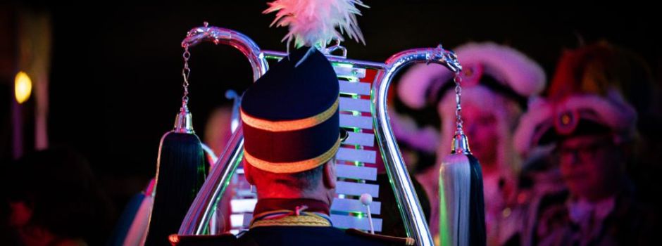 Erster Mainzer Neujahrsumzug nach 3 Jahren