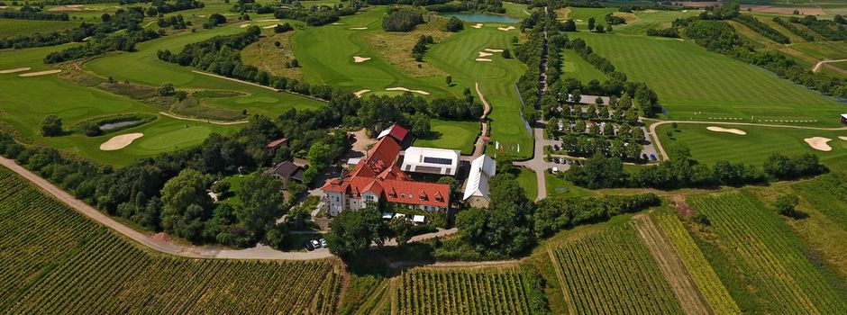 Rheinhessen-Hotel für internationalen Preis nominiert