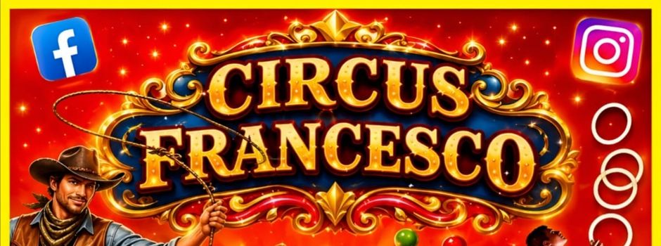 Circus Francesco in Framersheim
