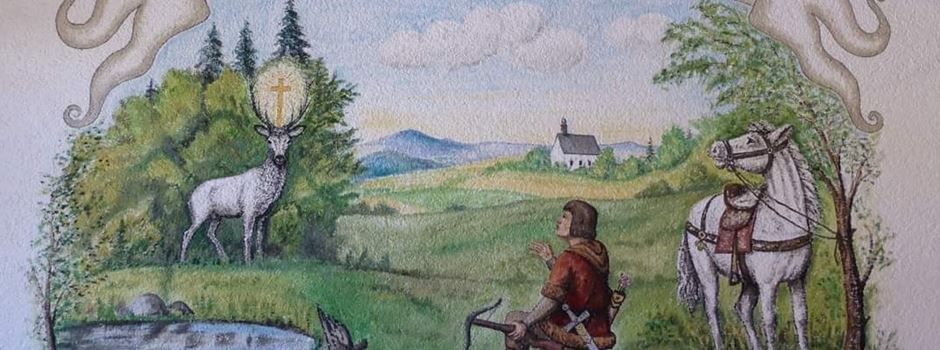 Spendenaktion der Abtei Maria Laach