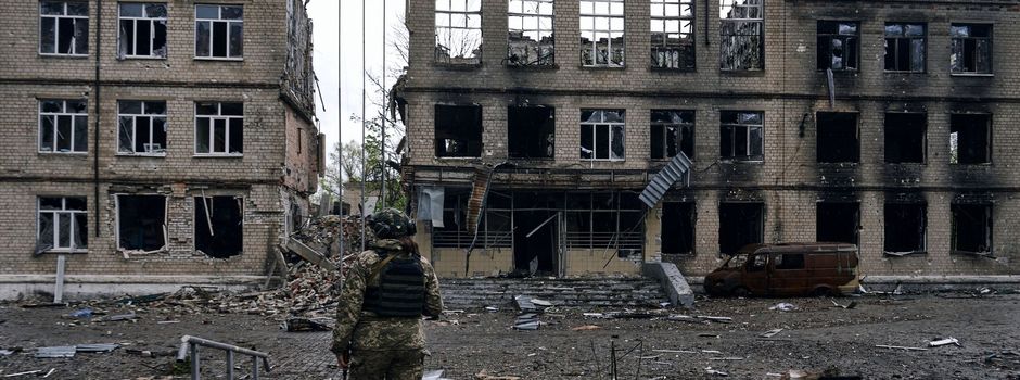 Krieg gegen die Ukraine: So ist die Lage