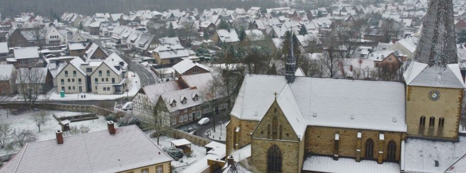 Zukunftsfaktor Wohnraum: Herzebrock-Clarholz zwischen Wachstum und Wohnungsnot