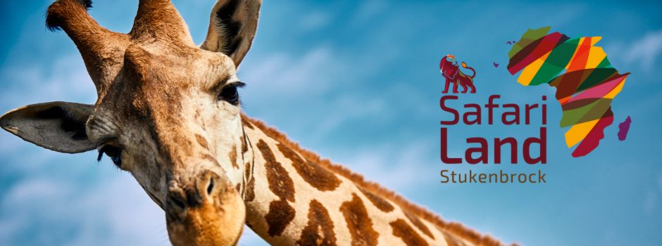 Das Safariland ist im Tierbaby-Boom. Jetzt 2 x 4 Karten mit dem Herzeblog gewinnen!
