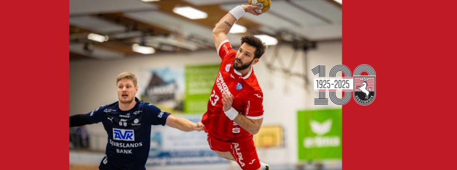 Handball-Bundesligisten gegen dänisches Top-Team in Herzebrock: Ein Fest für Handballfans
