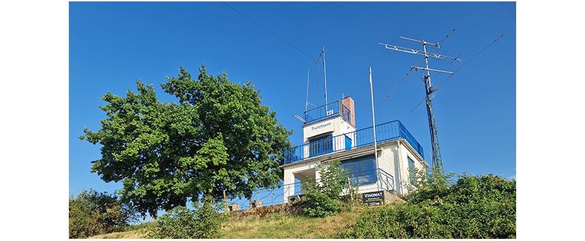 Faszination Funktechnik: DARC bietet neuen Lizenzkurs in Oppenheim an