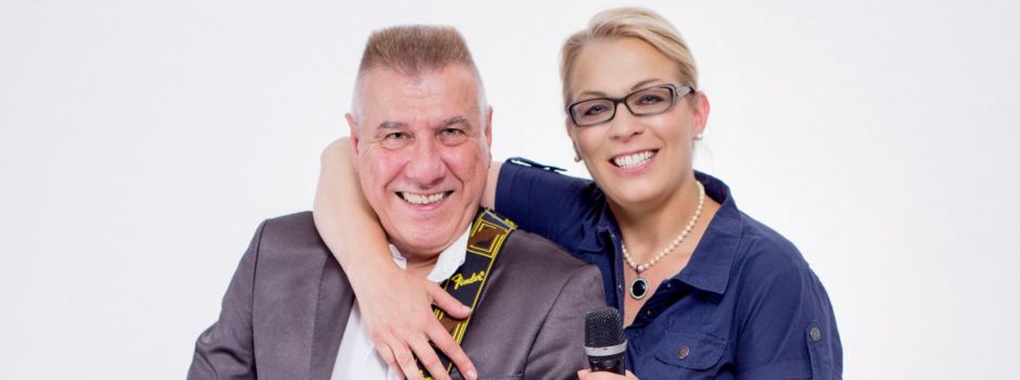 Stimmgewaltiger Rock und Pop