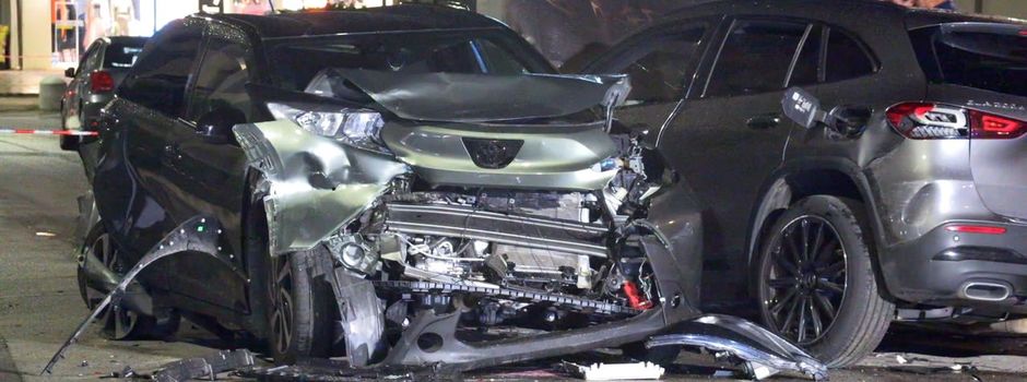 Tod in der Toskana - Zwei deutsche Schülerinnen überfahren