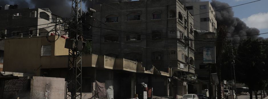 Furcht vor Eskalation: USA verlegen Militär nach Nahost