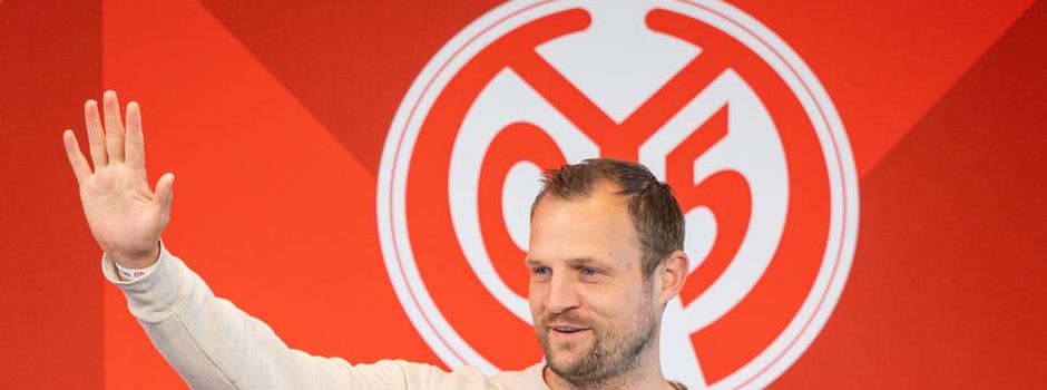 England-Club lockt: Wechselgerüchte um Mainz-Trainer Bo Svensson