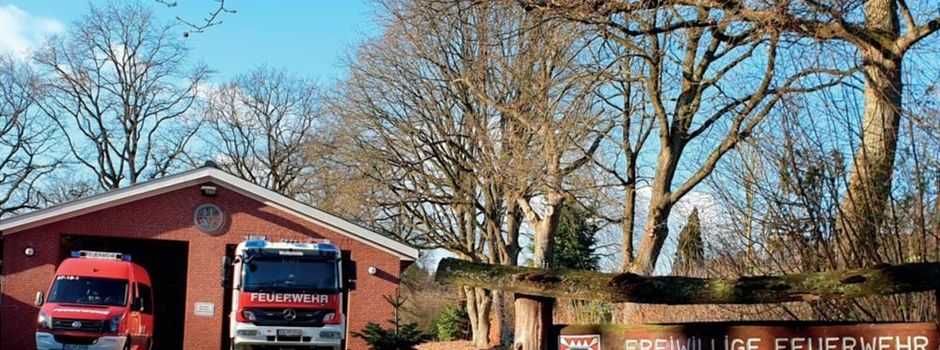 Freiwillige Feuerwehr Wulksfelde