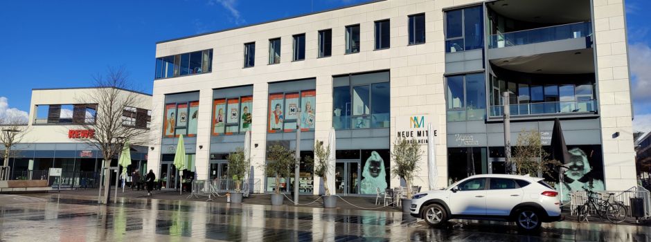 IT-Konzern baut in Ingelheim neue Firmenzentrale