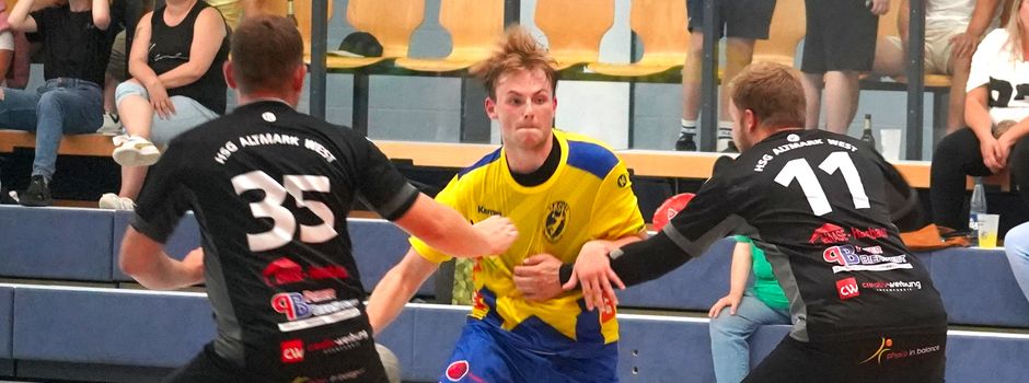 Der Nachwuchs des BSV steht am Samstagvormittag im Mittelpunkt