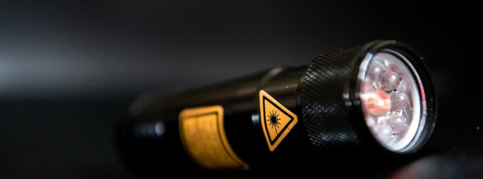 LED-Straßenbeleuchtung gibt nach drei Jahren komplett den Geist auf