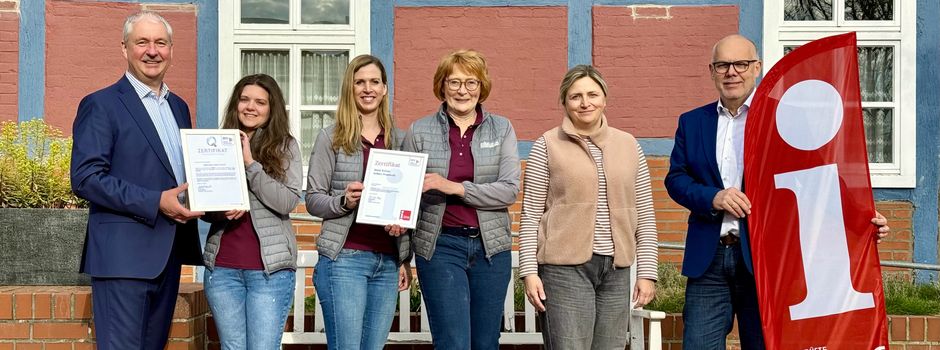 Erneut Spitzenwerte erreicht