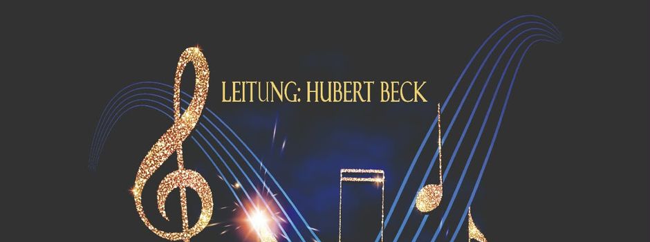 Konzert der SINGING PEOPLE
