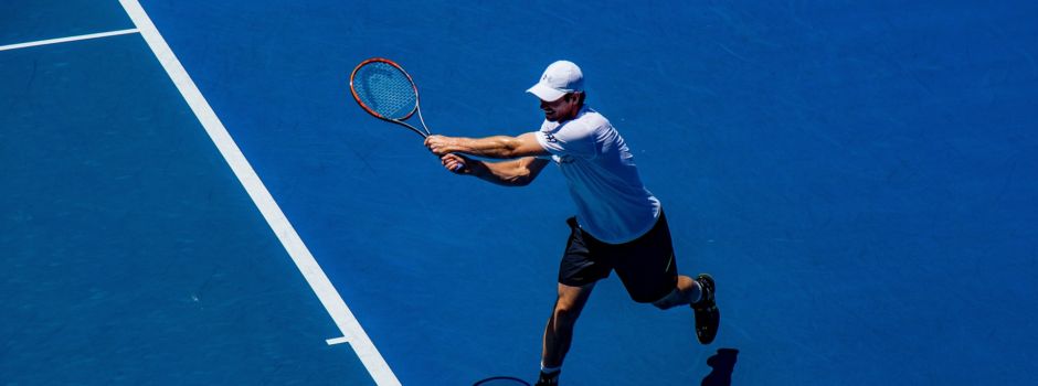 Schwaben Open – das Tennis-Event für Augsburg